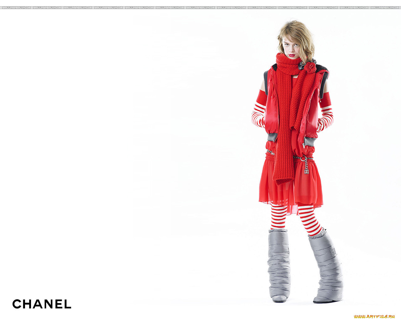 , chanel